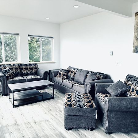 Bear Den At Paradise Suites Хомер Экстерьер фото